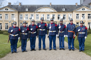 Grenadiers 2016