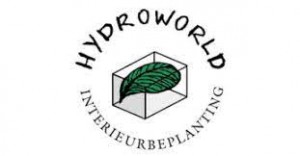 Logo Hydroworld