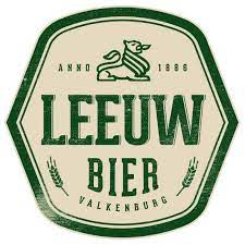 Logo Leeuw Bier