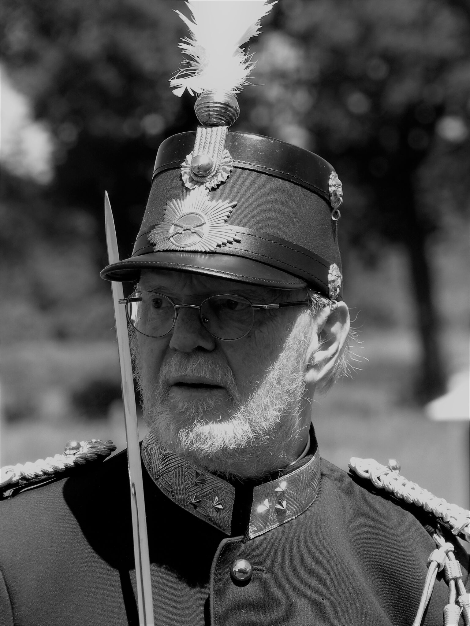 In memoriam: Arno Roeloffzen – Schutterij St.Martinus Houthem-St.Gerlach